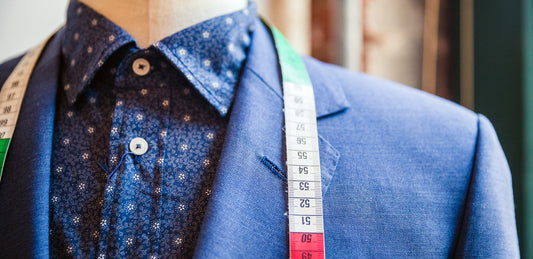 Brooklyn’s Fastest-Growing Bespoke Suit Maker by GEAR PATROL