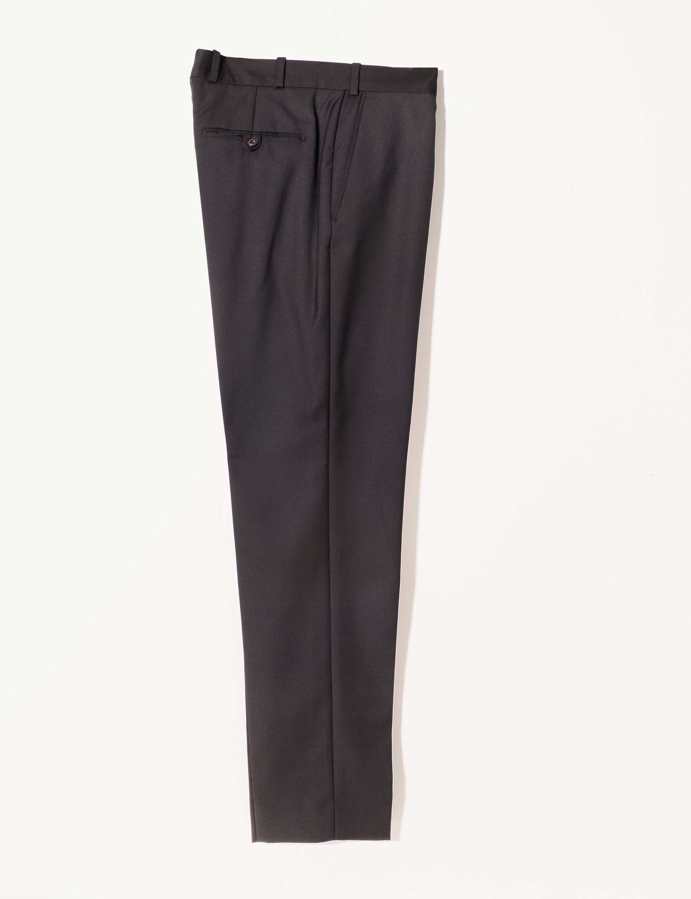 BKT50 Tailored Trouser Super 110s Plainweave