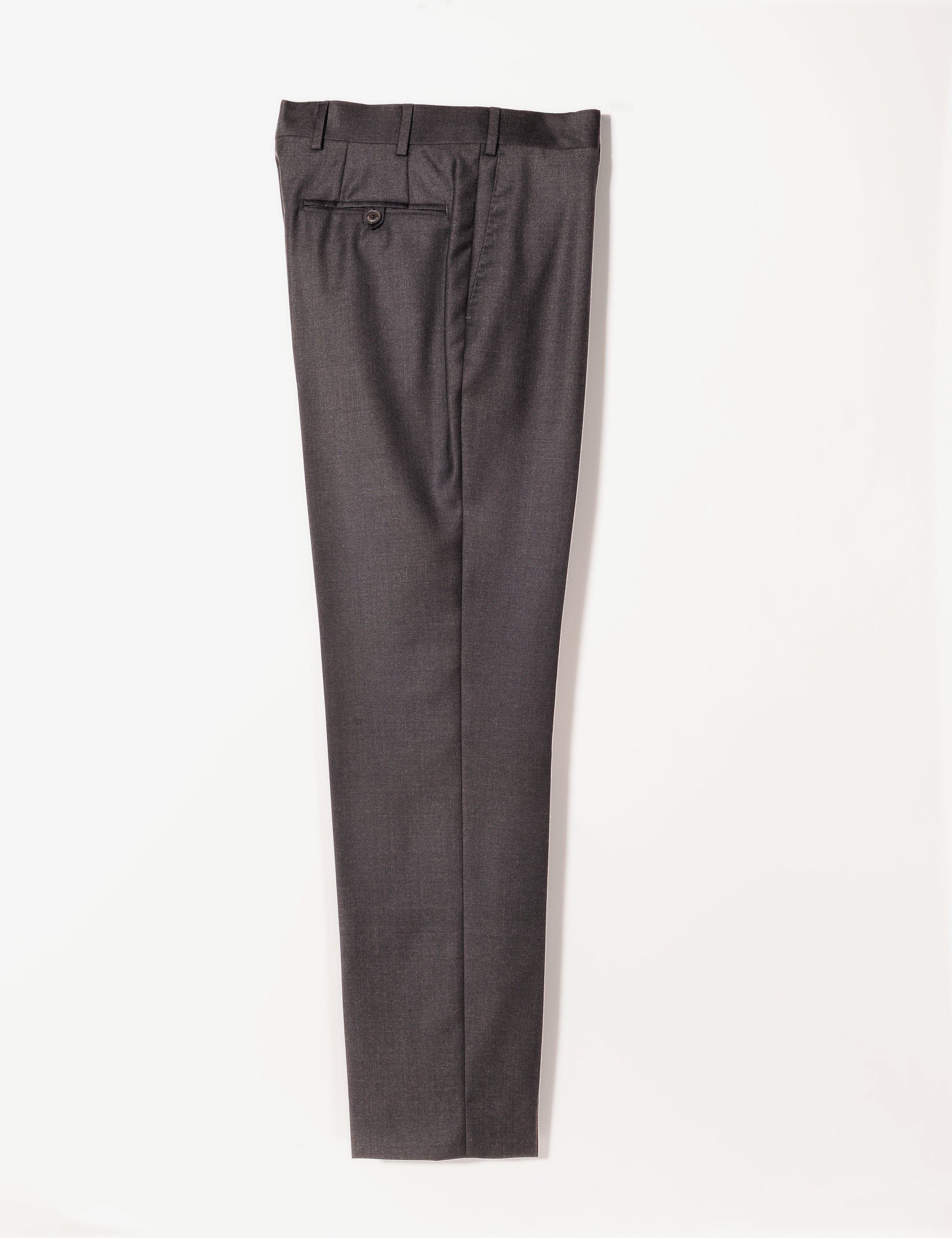 BKT50 Tailored Trouser Super 110s Twill