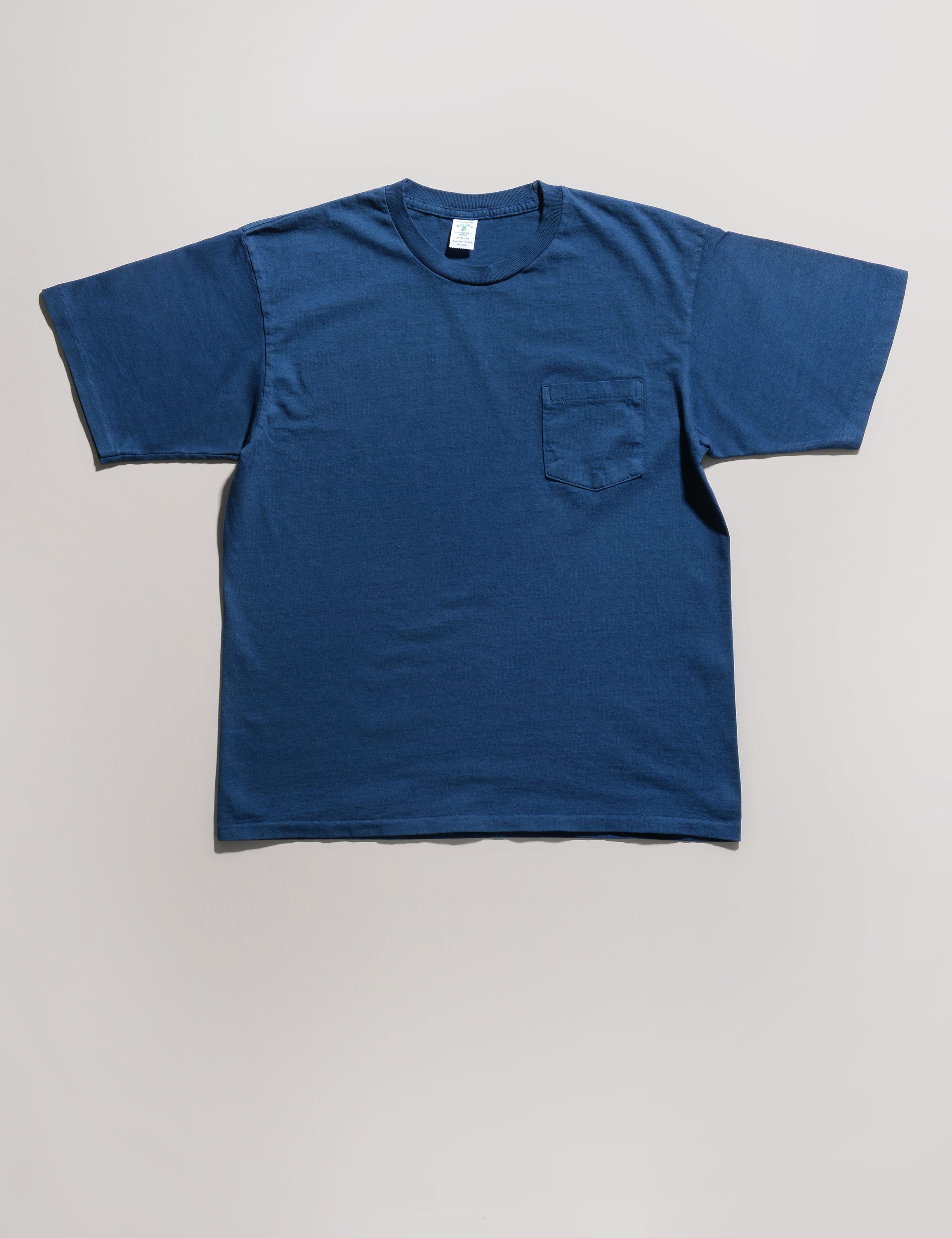 1 Pack Short Sleeve Bigger Fit Tee True