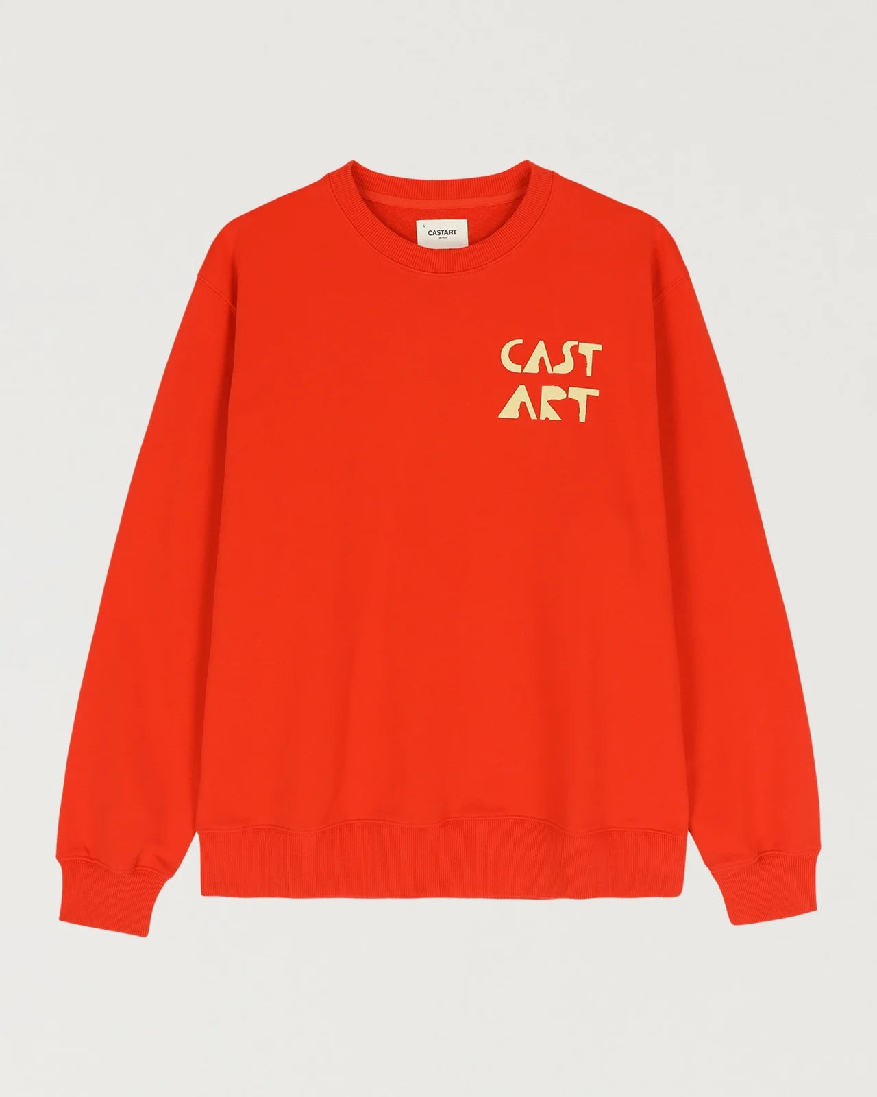 FINAL SALE Botan Sweatshirt Bright