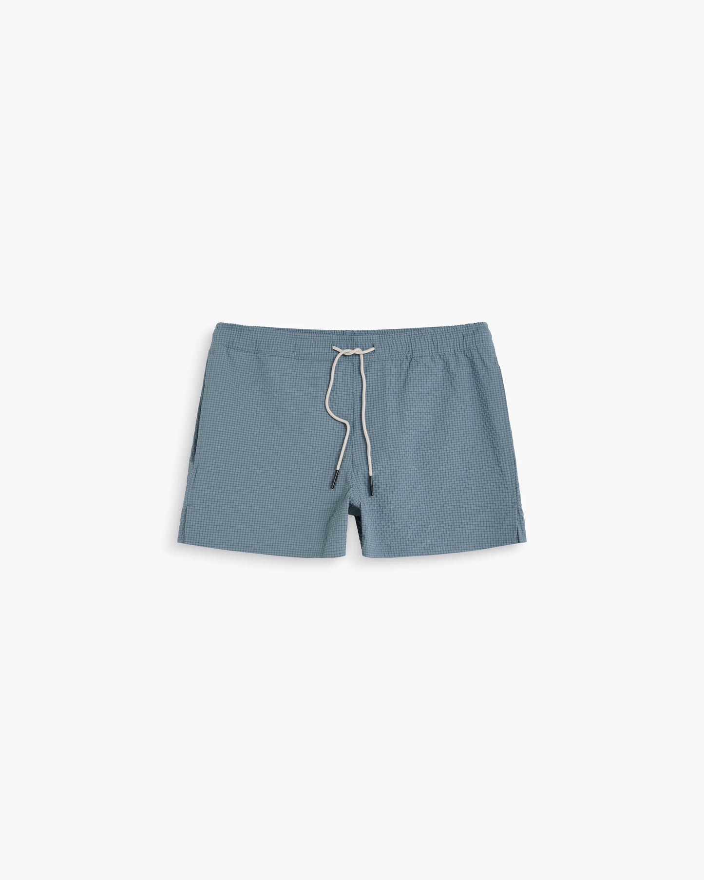 FINAL SALE: Calo Swim Shorts - Blue