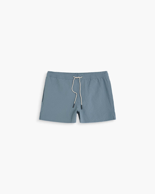 Calo Swim Shorts - Blue