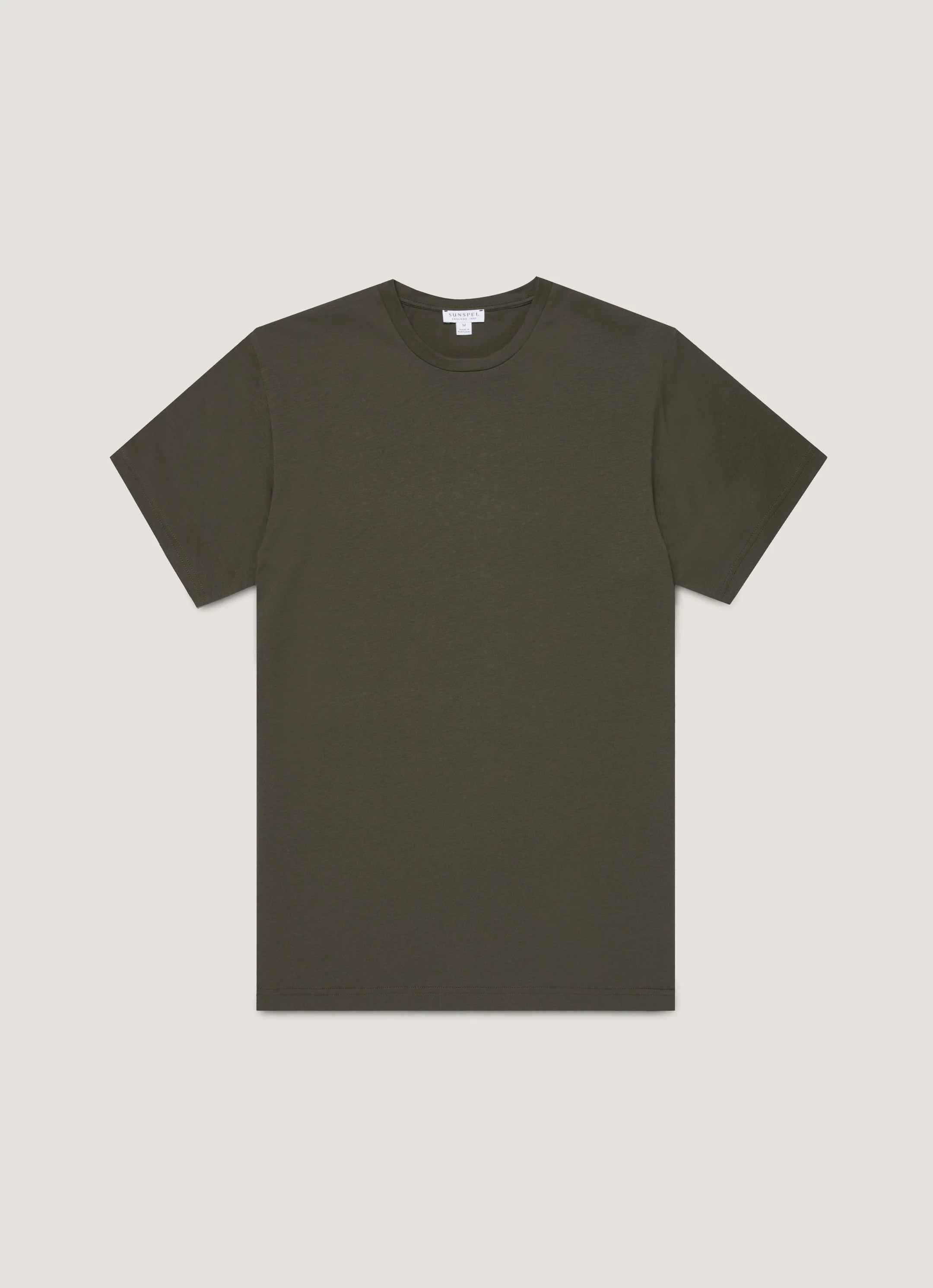 Riviera Midweight T Shirt