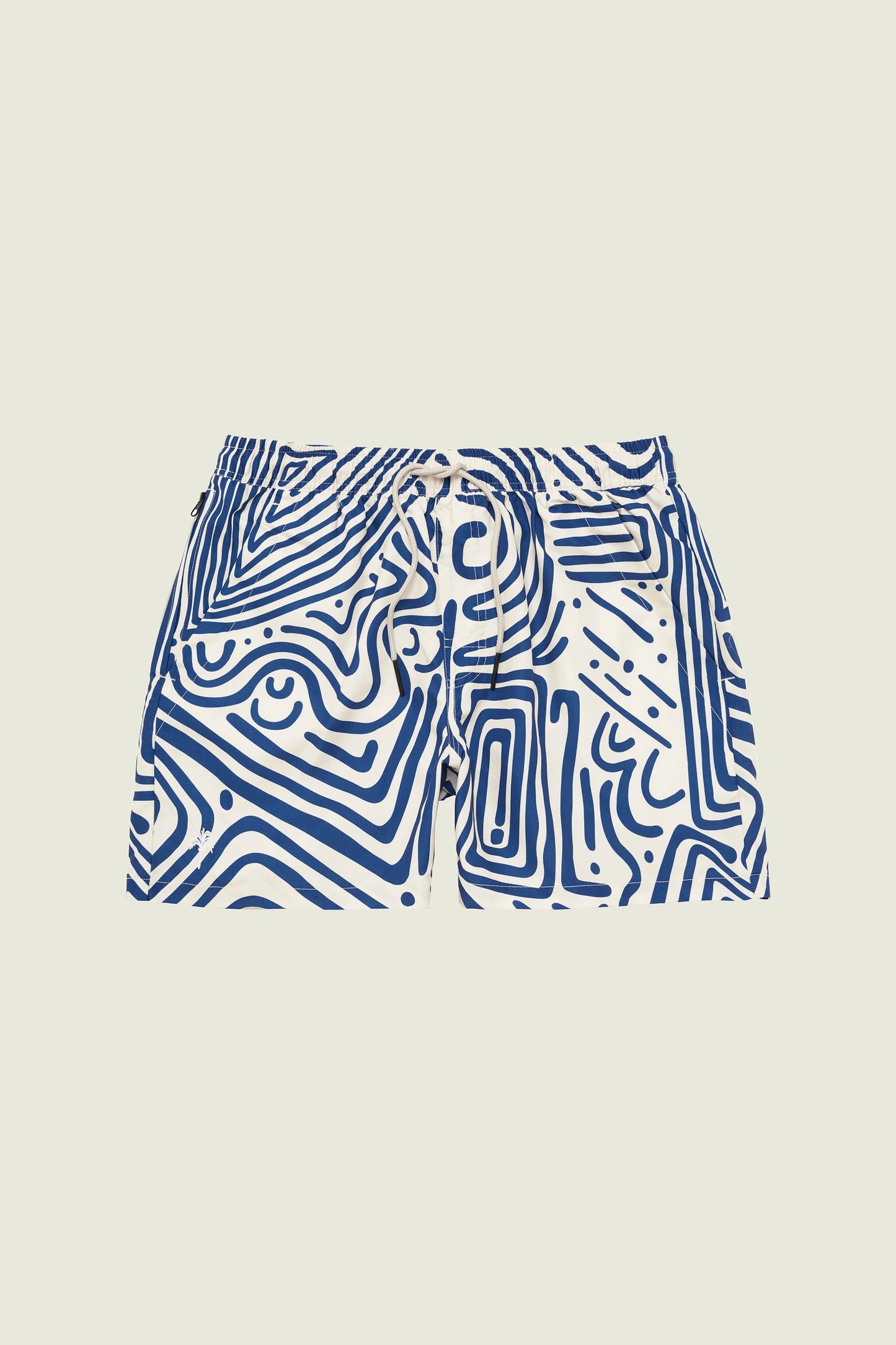 FINAL SALE: Eldovado Swim Shorts