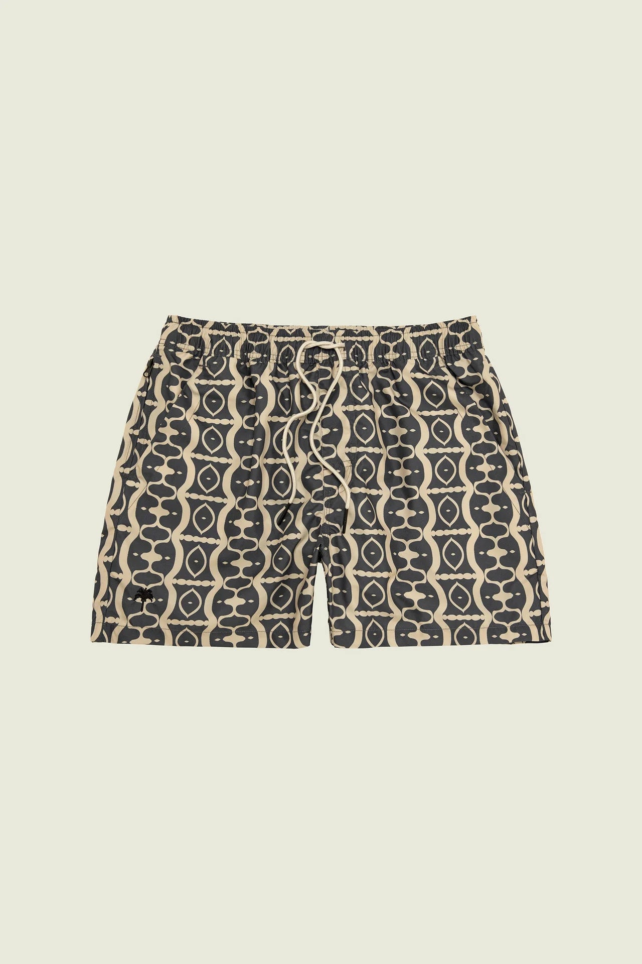 FINAL SALE: Forge Hypnotise Swim Shorts – Brooklyn Tailors