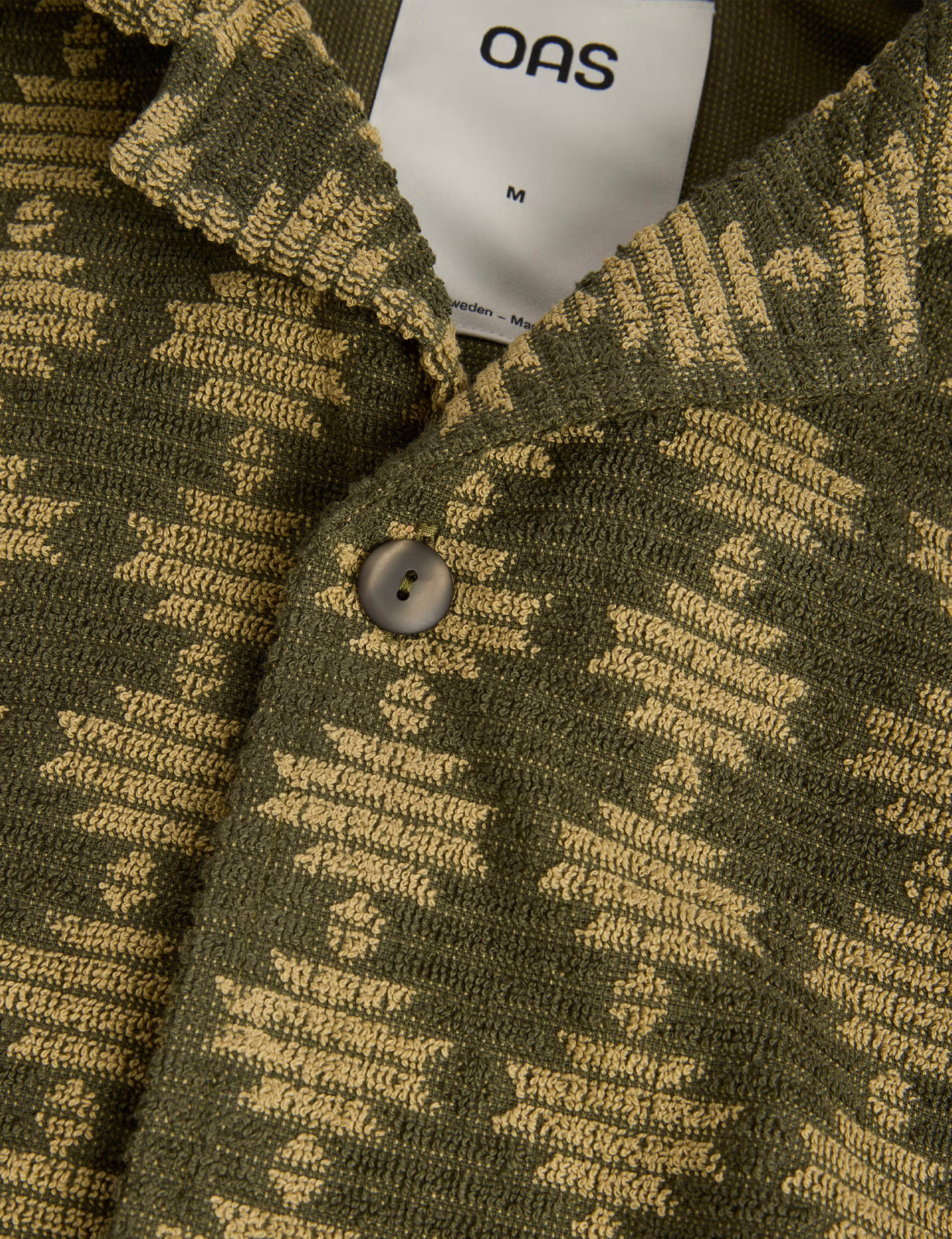 Forti Cuba Shirt