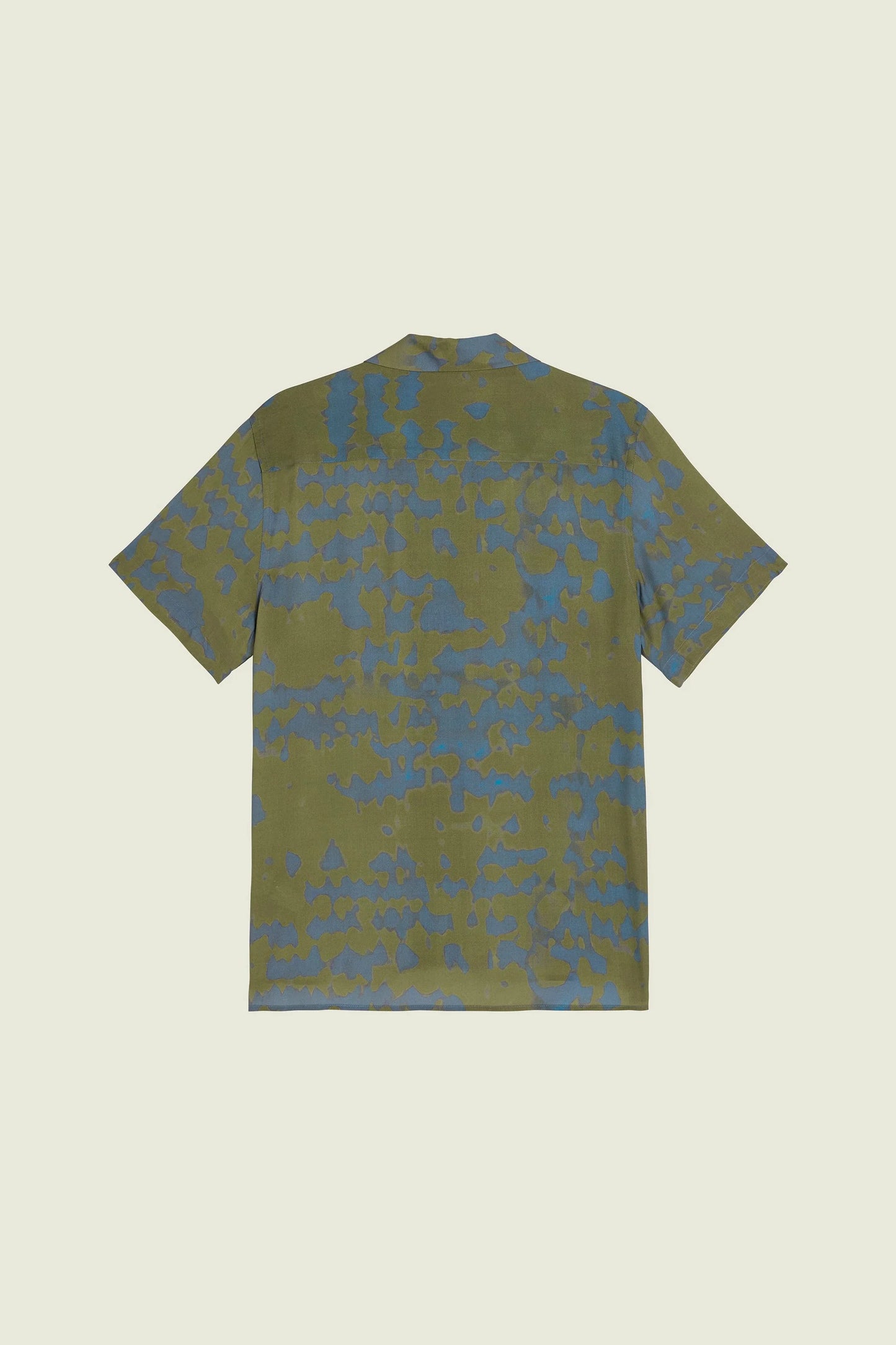 FINAL SALE: Highland Viscose Shirt