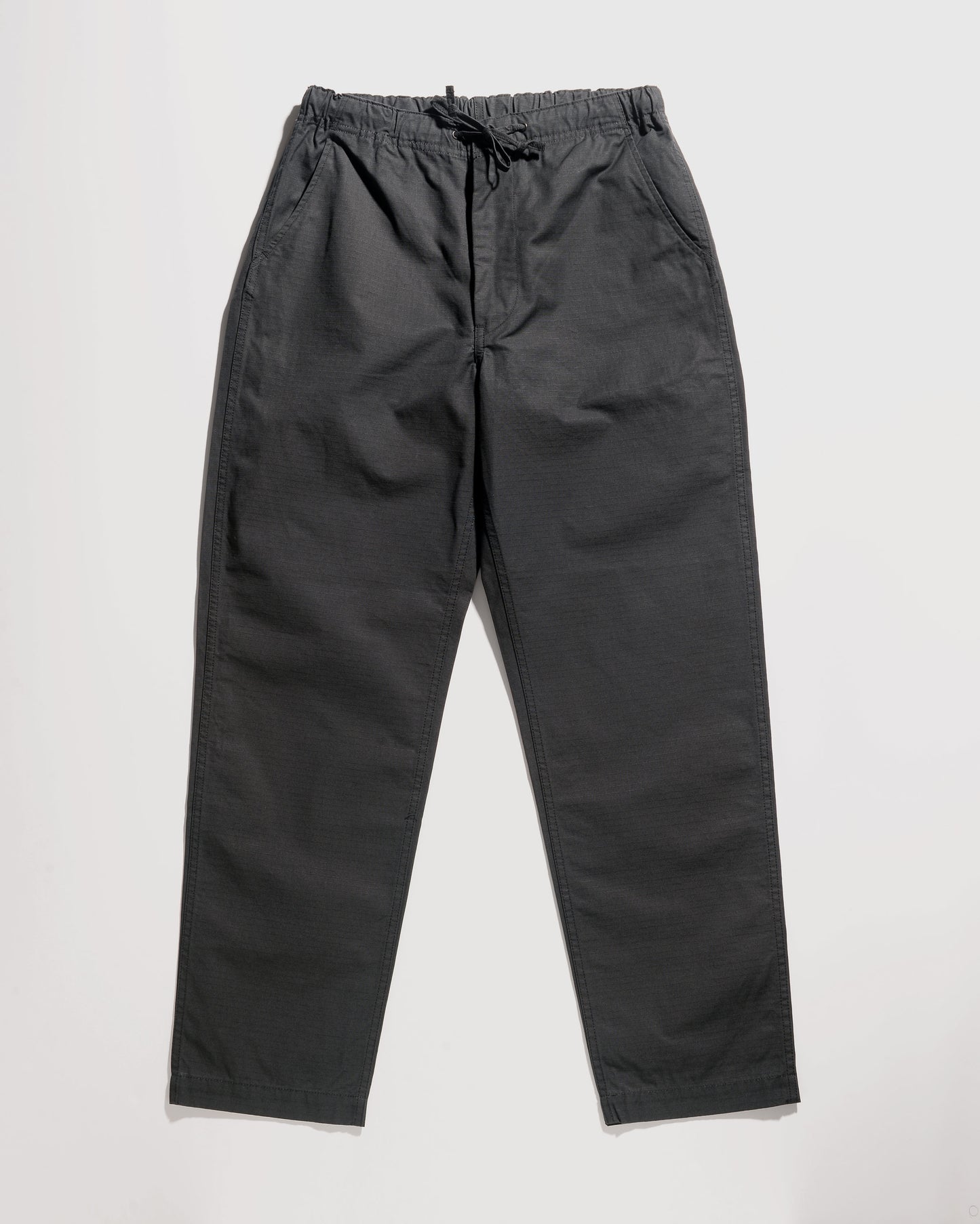 New Yorker Pants - Sumi Black