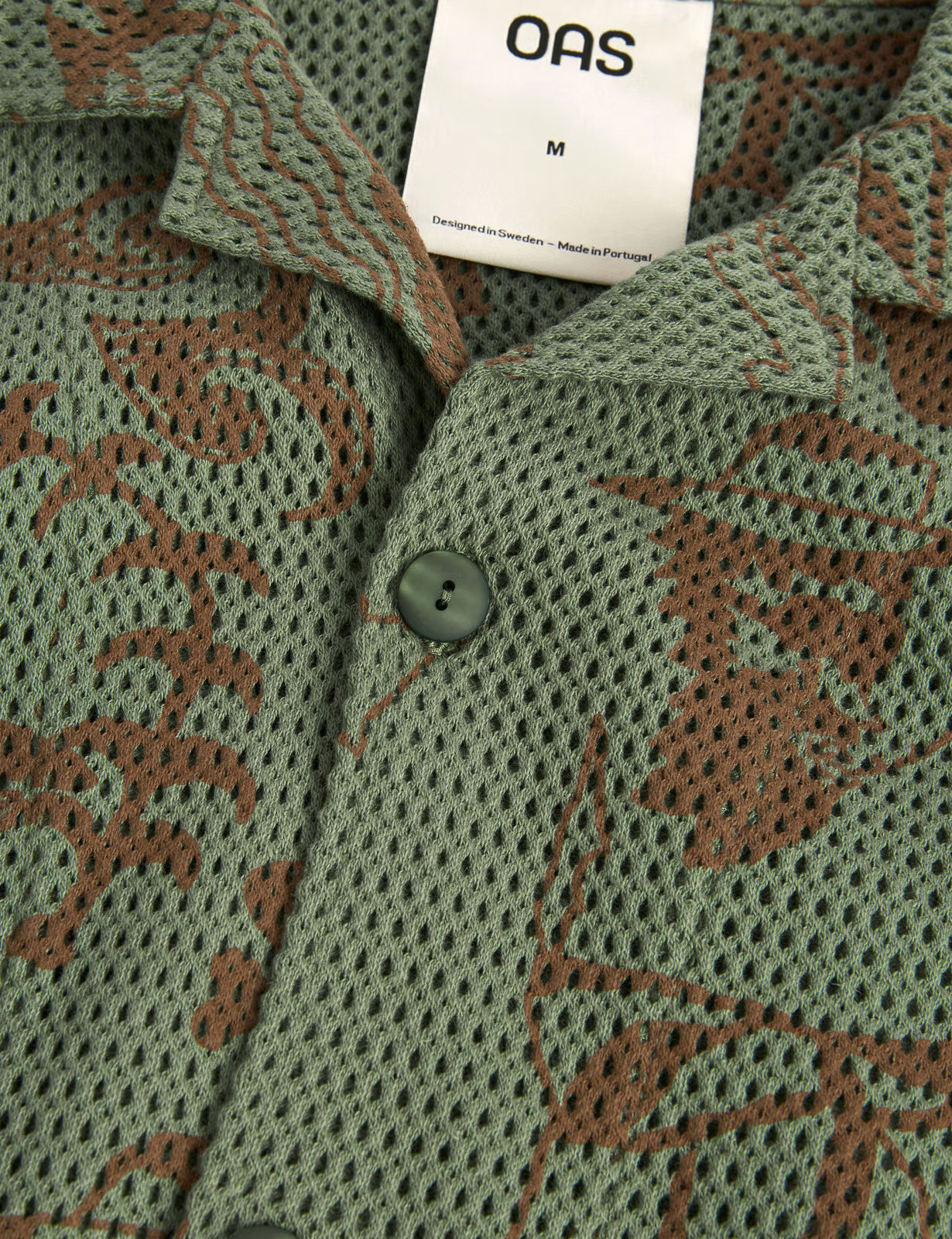 Poplan Cuba Shirt