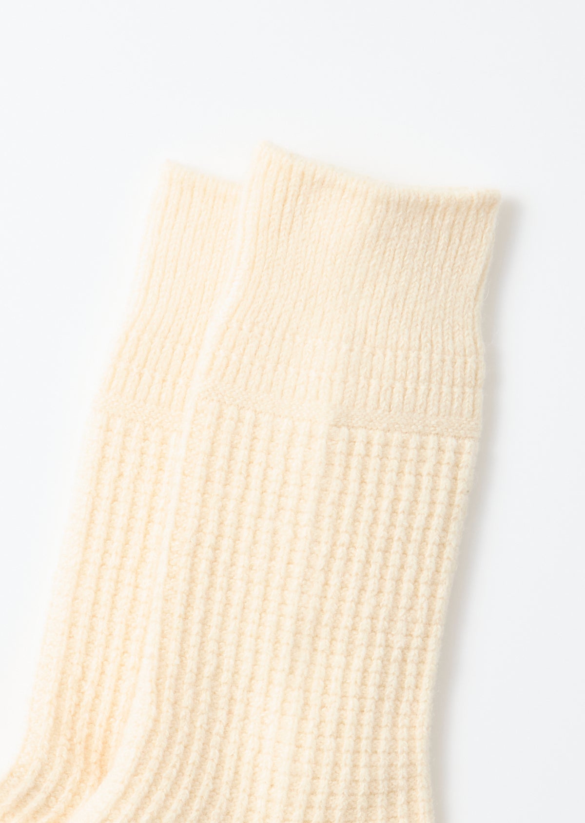Recycled Cotton/Wool Daily 3-Pack Socks - Brown