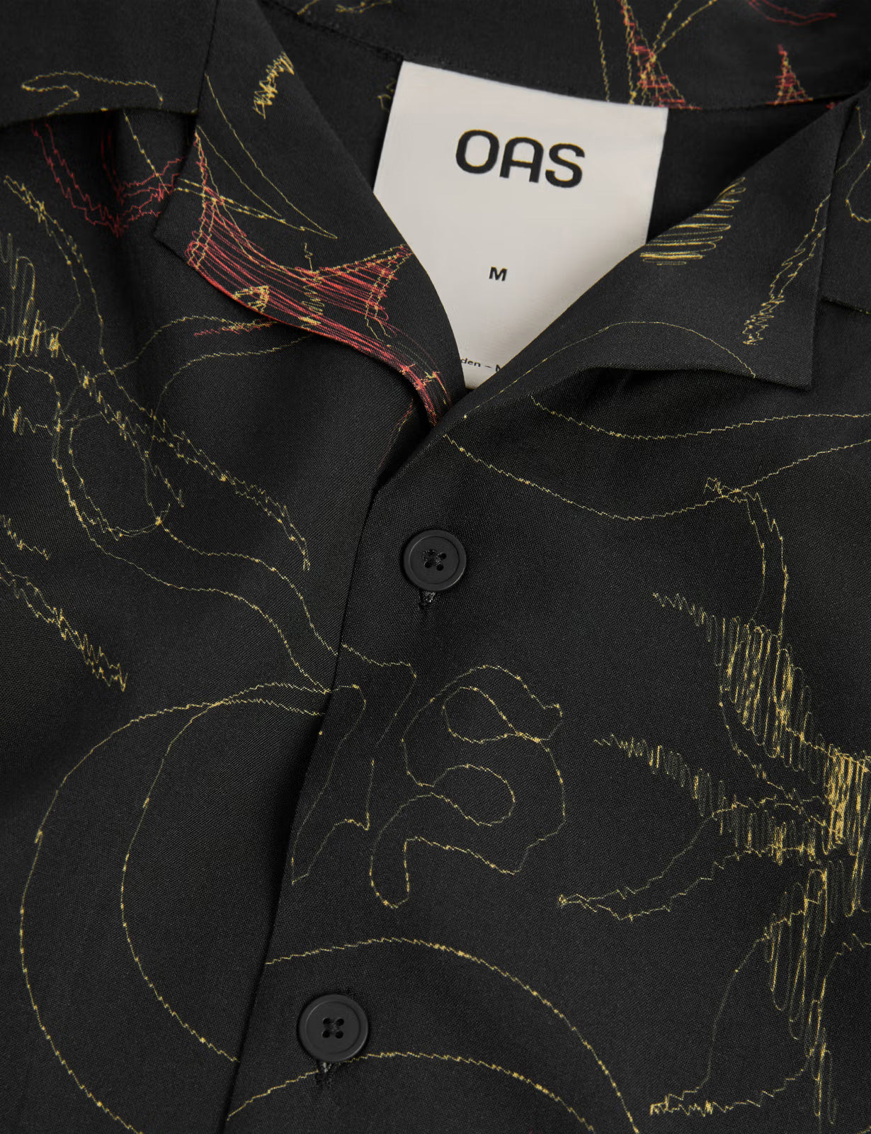 Romantique Rocco Shirt