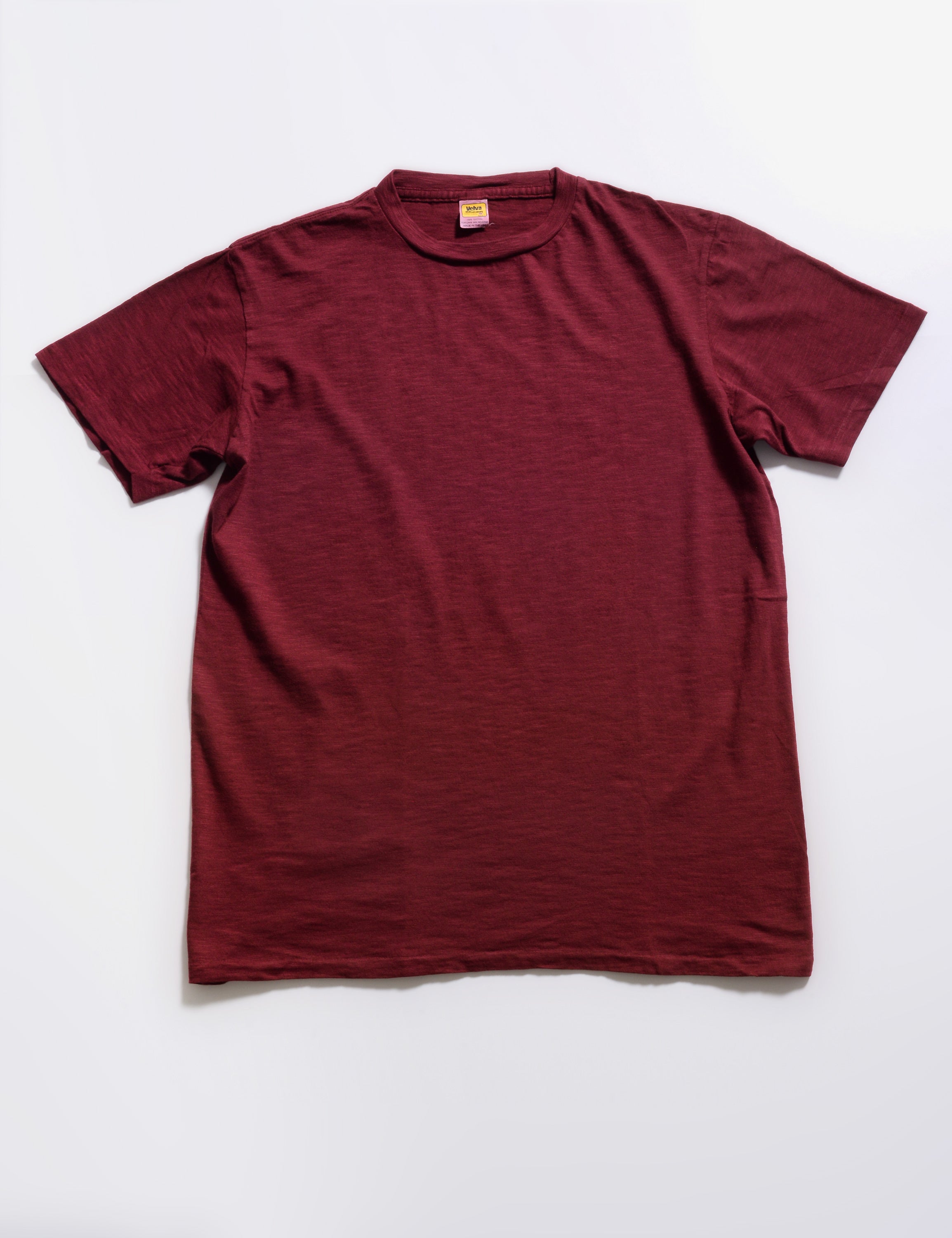 Crewneck T Shirt