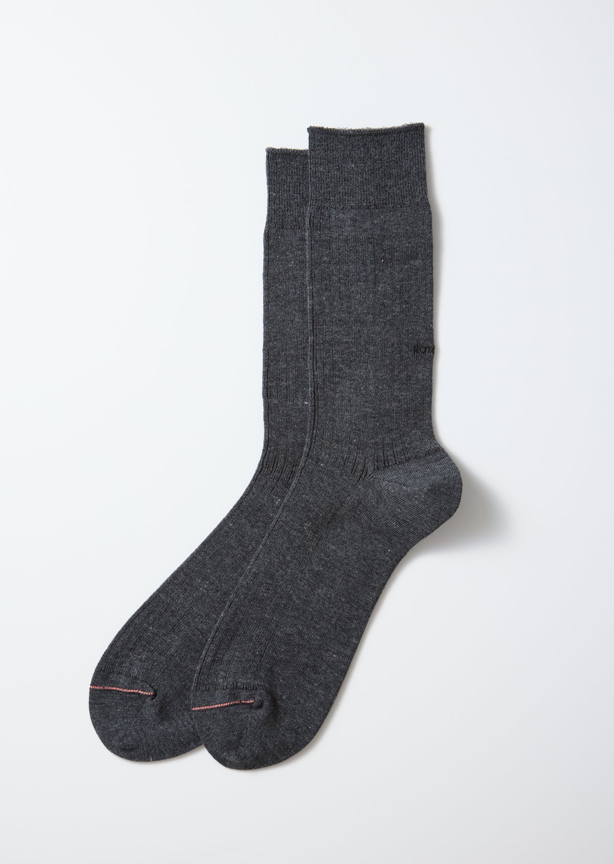 Travel Dry Touch Socks - Charcoal