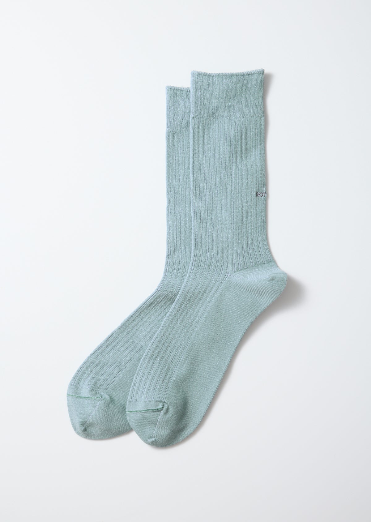 Travel Dry Touch Socks - Smoke Blue