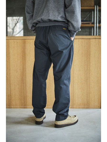 New Yorker Pants - Sumi Black