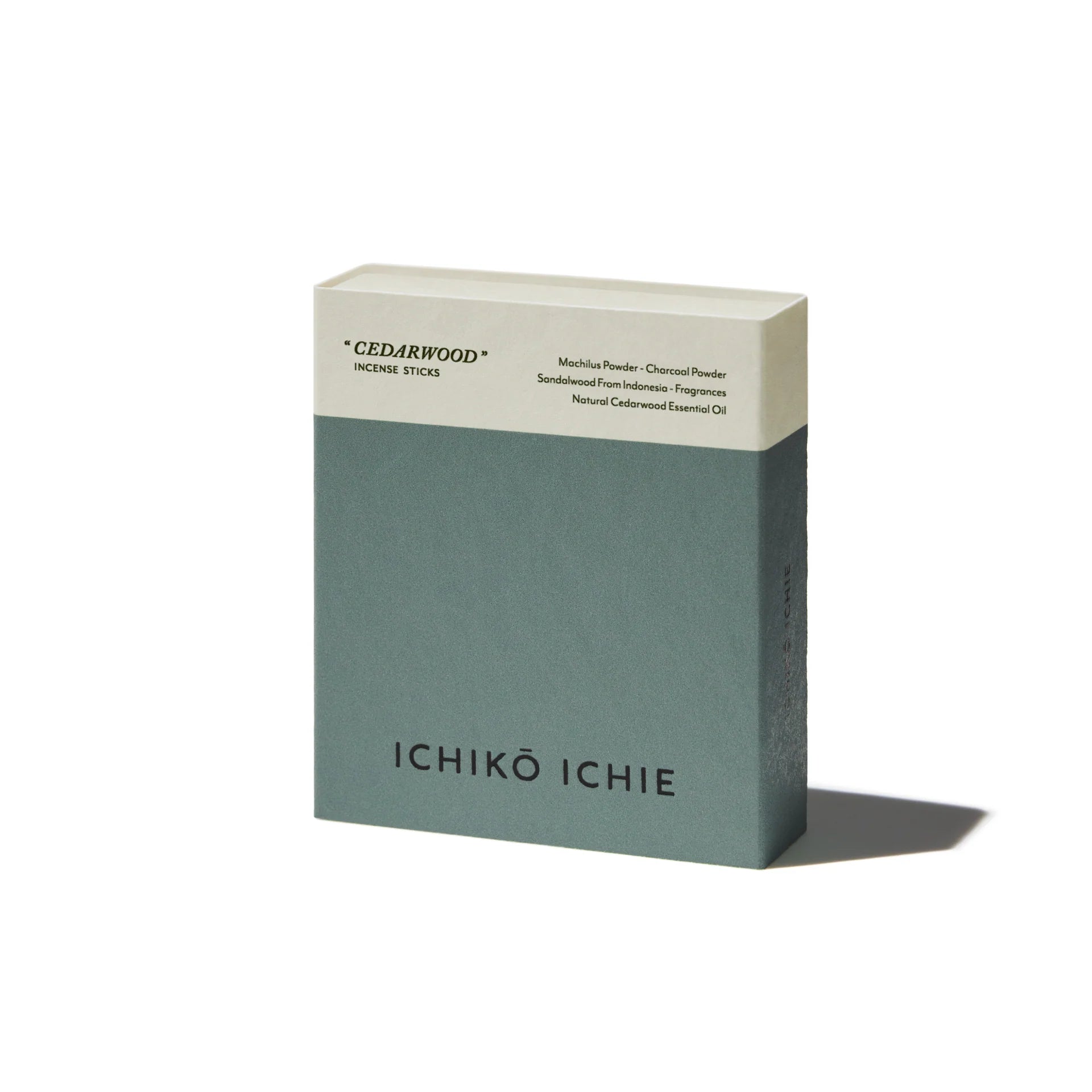 Incense Sticks Cedarwood