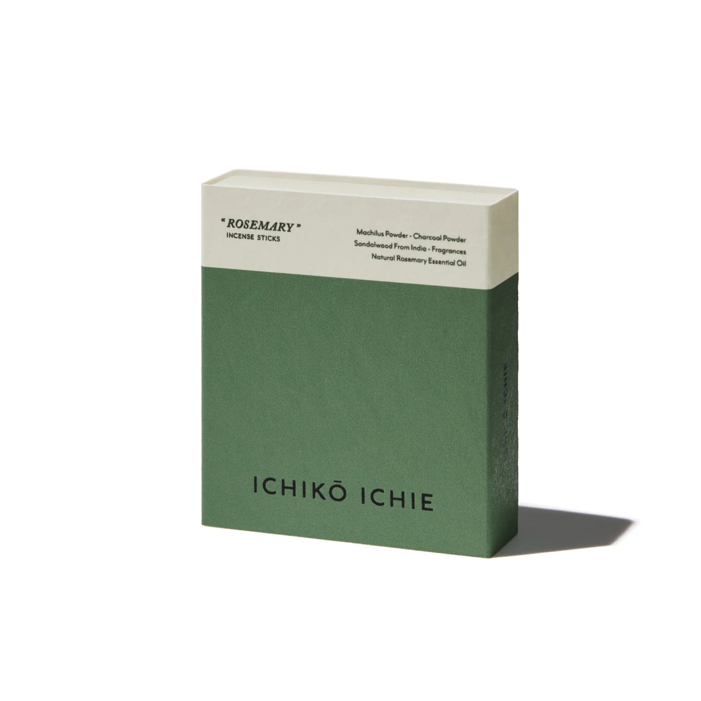 Incense Sticks - Rosemary