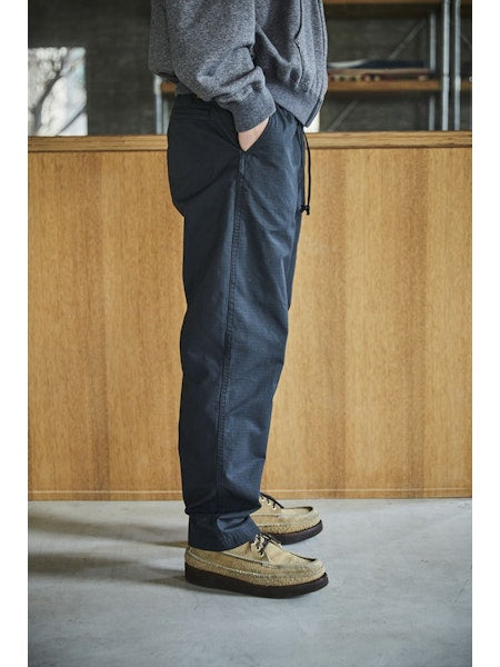 New Yorker Pants - Sumi Black