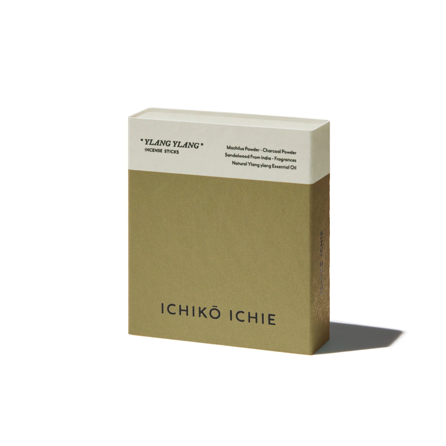 Incense Sticks Ylang Ylang