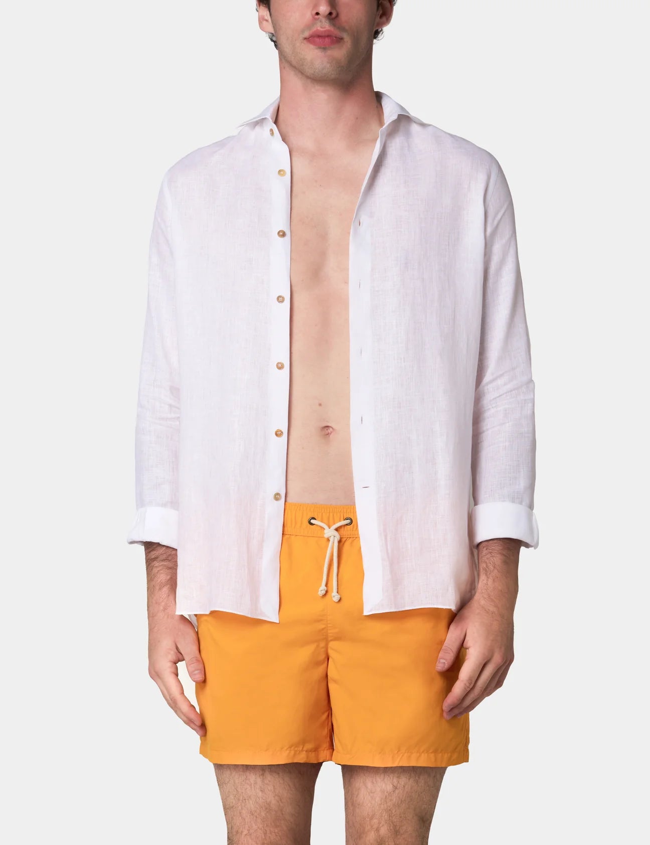 Swim Shorts in Zaff