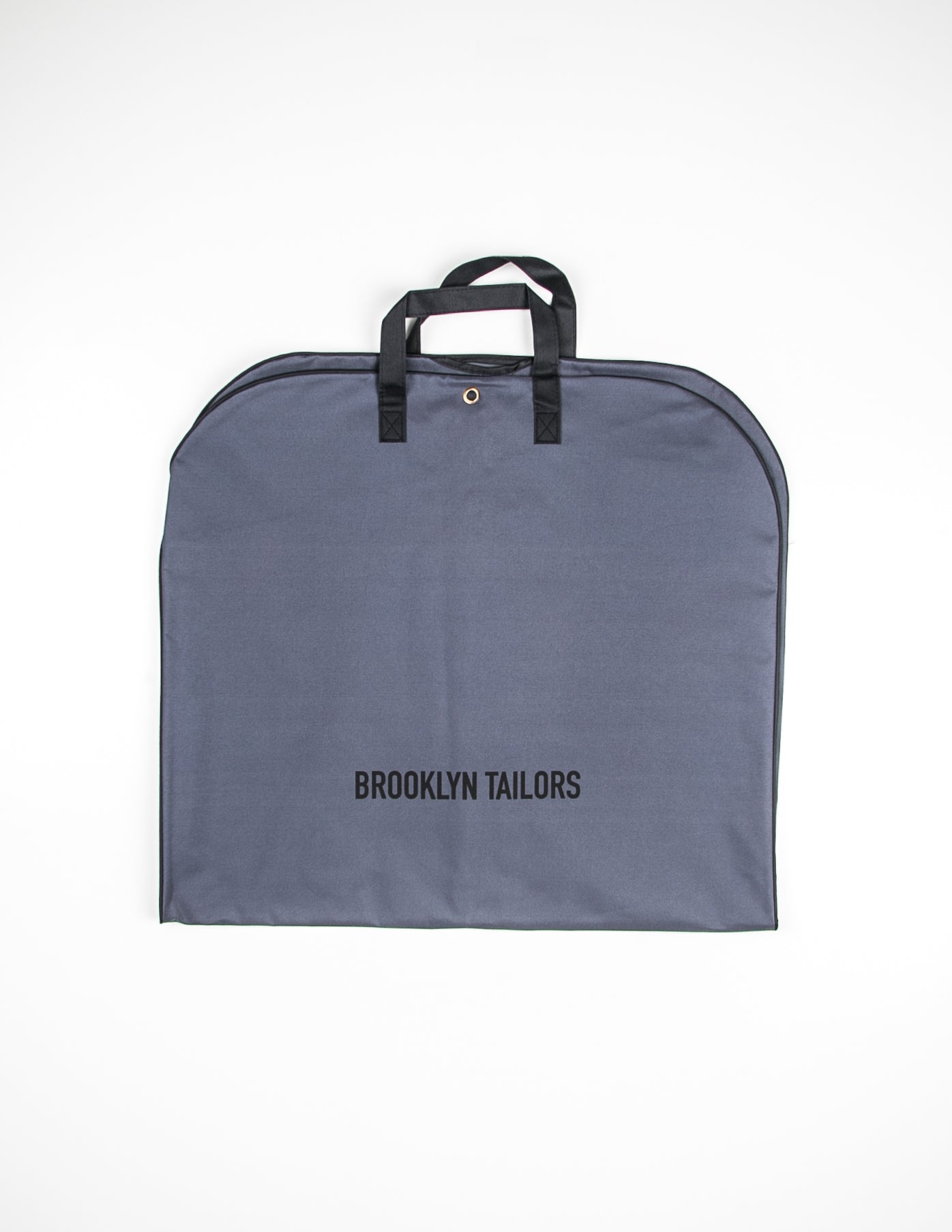 BROOKLYN TAILORS Deluxe Garment Bag