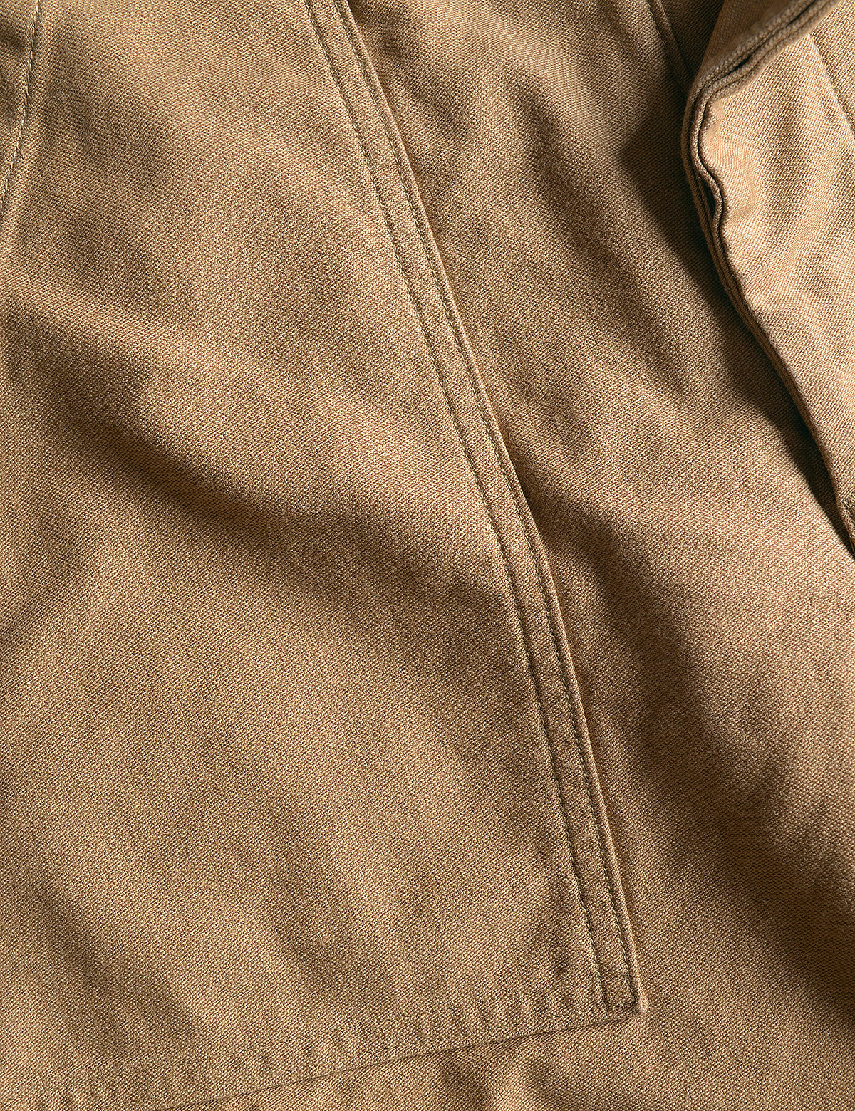 US Army Fatigue Trousers - Khaki