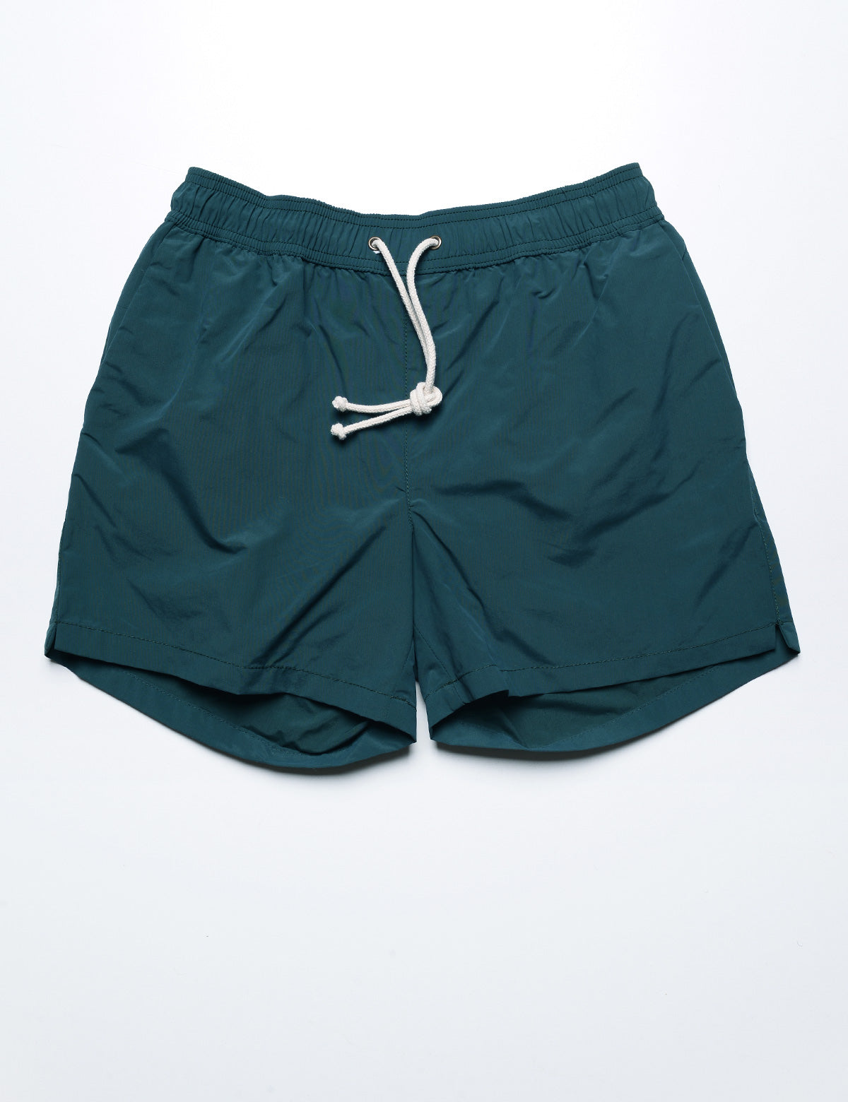 Swim Shorts Verde Pino