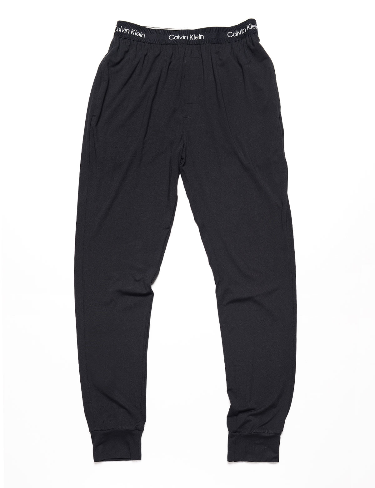 FINAL SALE: Ultra-Soft Modern Jogger - Black – Brooklyn Tailors