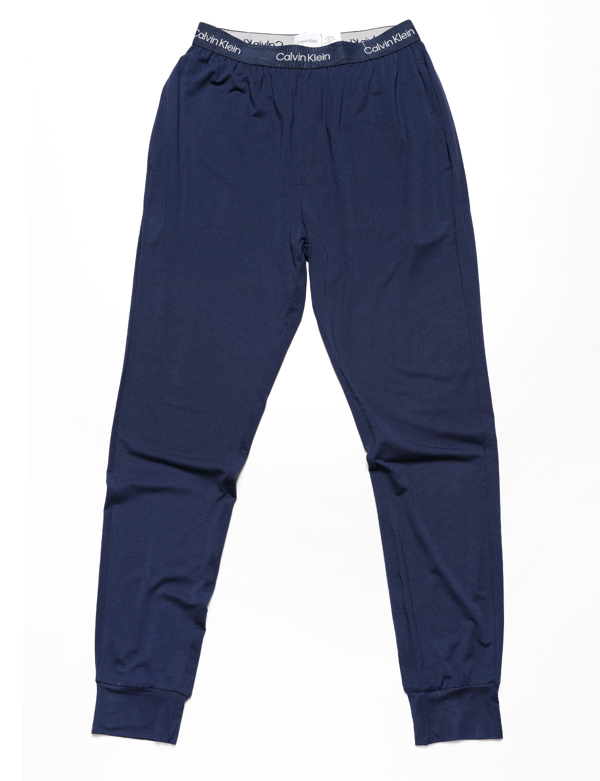 FINAL SALE: Ultra-Soft Modern Jogger - Blue Shadow – Brooklyn Tailors