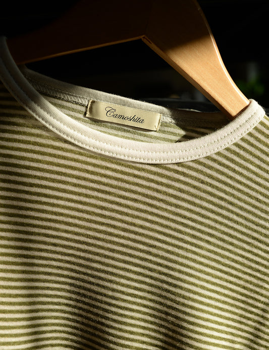 Brand Profile: Camoshita