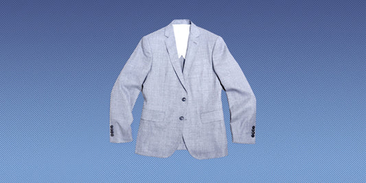 Suit Yourself : 5 Sleek Styles That Are Anything but Stuffy by Playboy