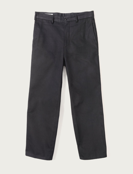 Brooklyn Men's Bedford Slim Leg Pants in Khaki Comfort – Brooklyn Industries