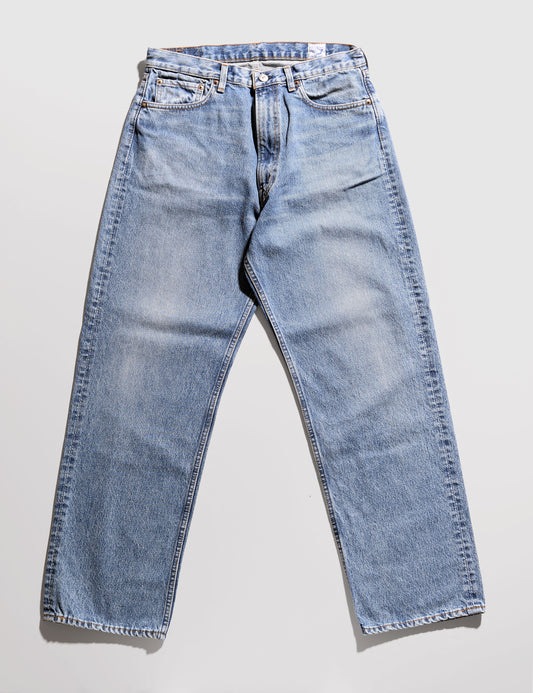 101 Dad Fit Denim Jeans - Used