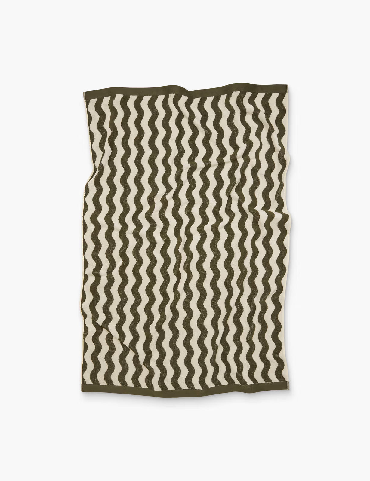 Forest Waver Towel
