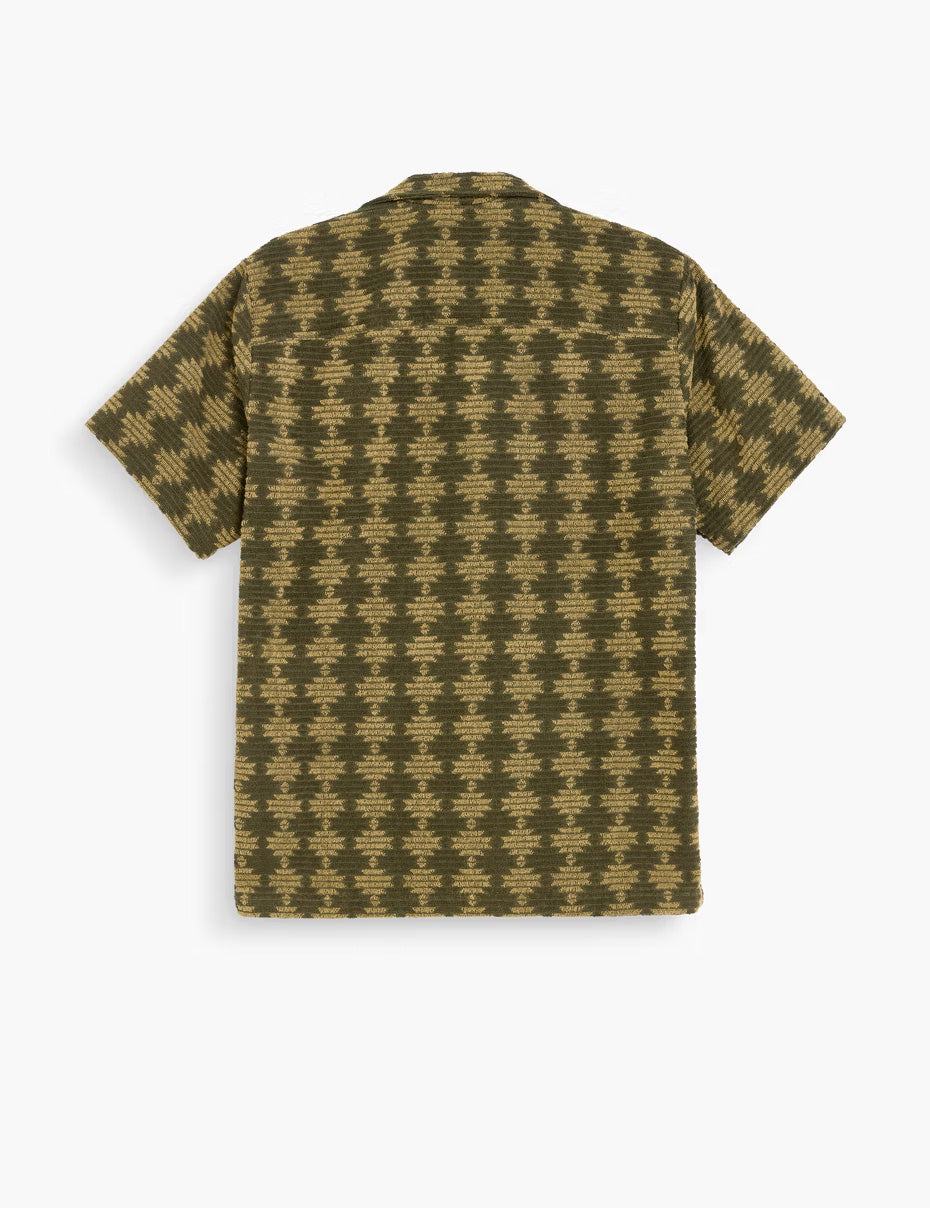 Forti Cuba Shirt