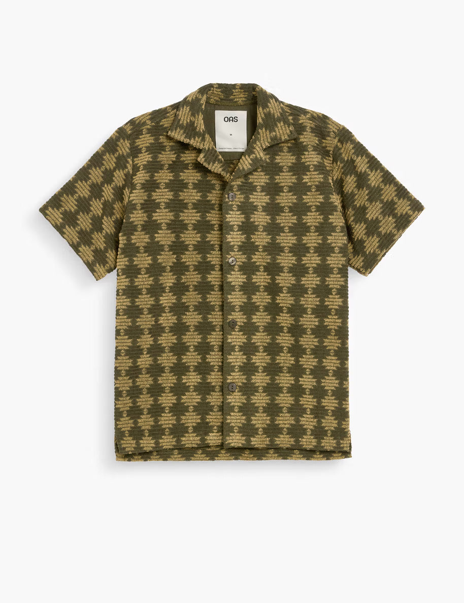 Forti Cuba Shirt