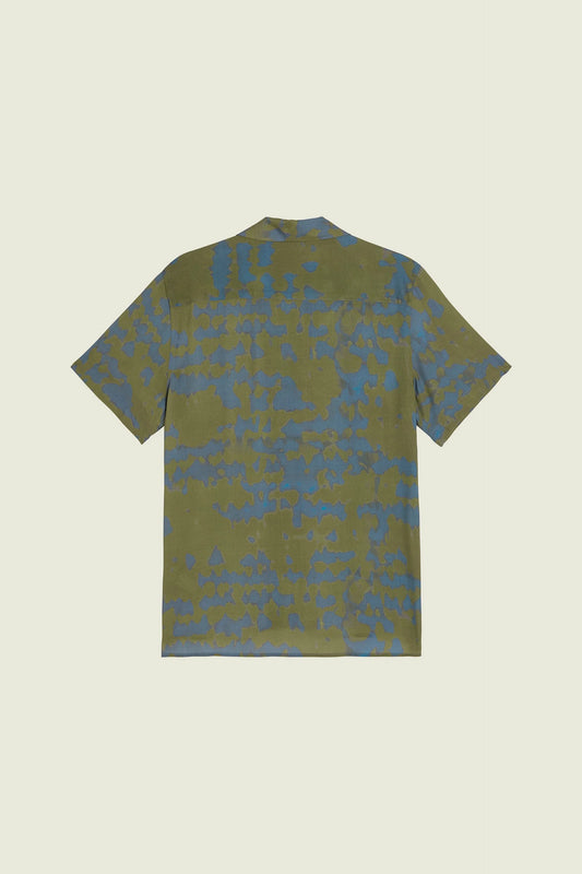 FINAL SALE: Highland Viscose Shirt