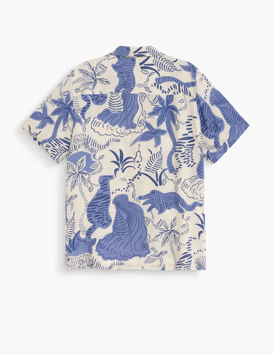 Mystea Rocco Shirt