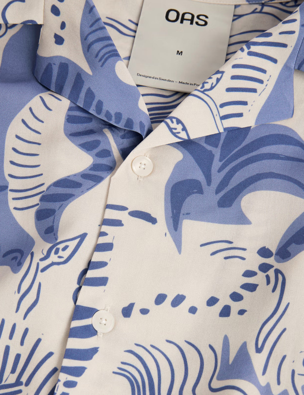 Mystea Rocco Shirt