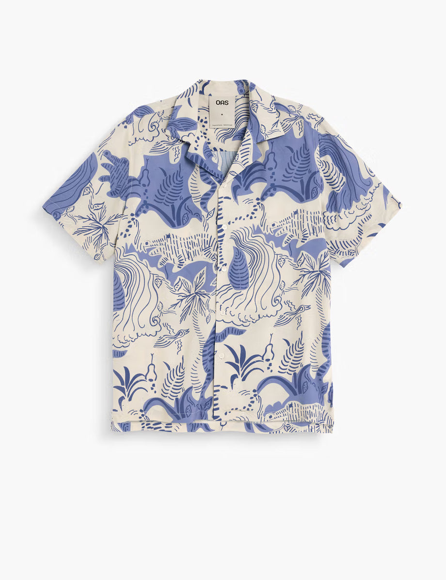 Mystea Rocco Shirt