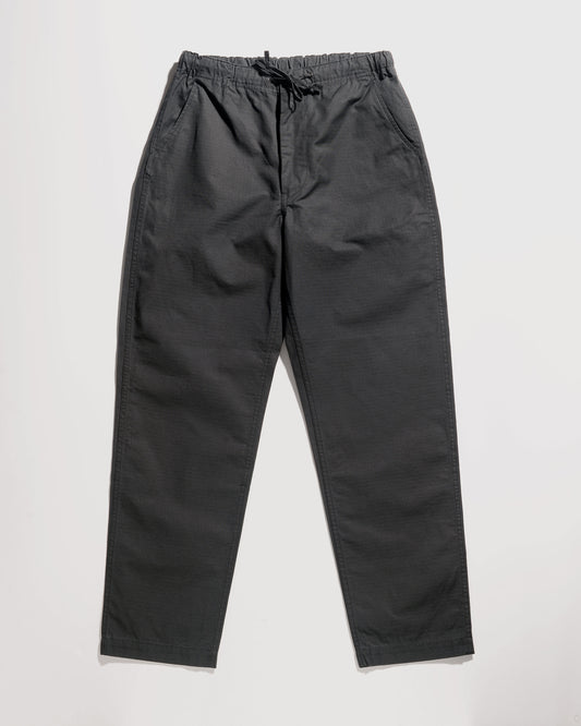 New Yorker Pants - Sumi Black