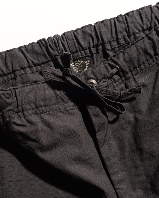New Yorker Pants - Sumi Black