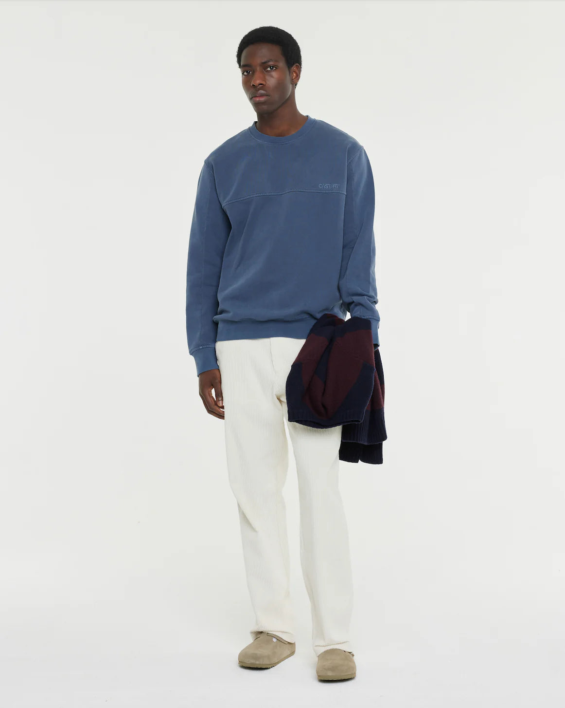 Park avenue sweatshirt hotsell