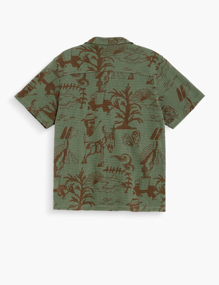 Poplan Cuba Shirt