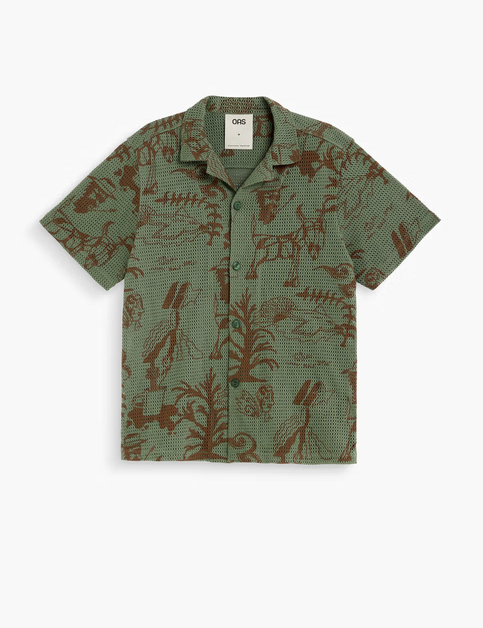 Poplan Cuba Shirt