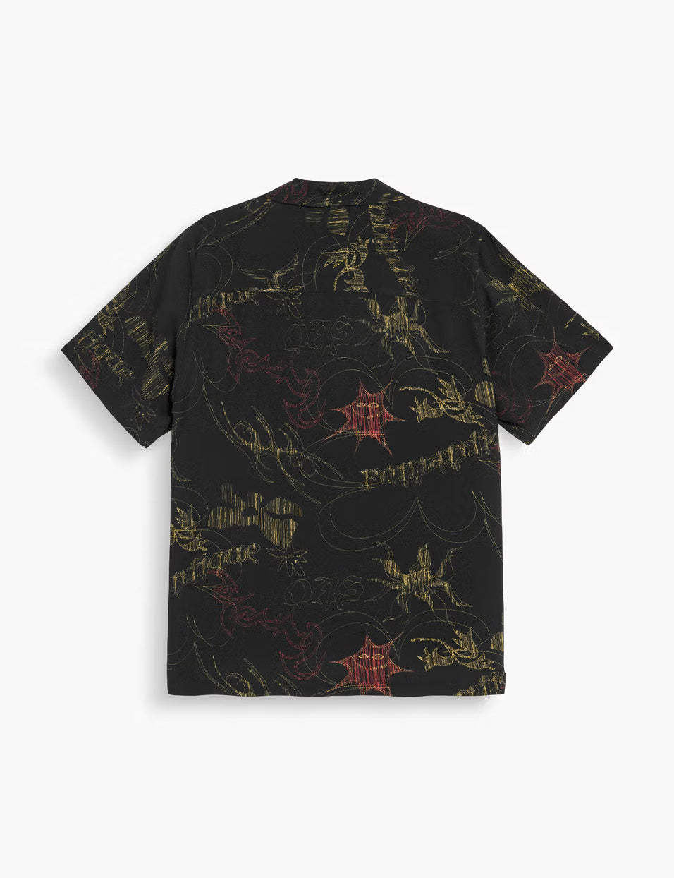 Romantique Rocco Shirt