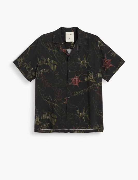 Romantique Rocco Shirt