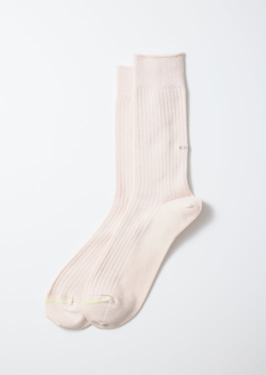Travel Dry Touch Socks - Raw