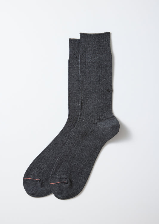 Travel Dry Touch Socks - Charcoal